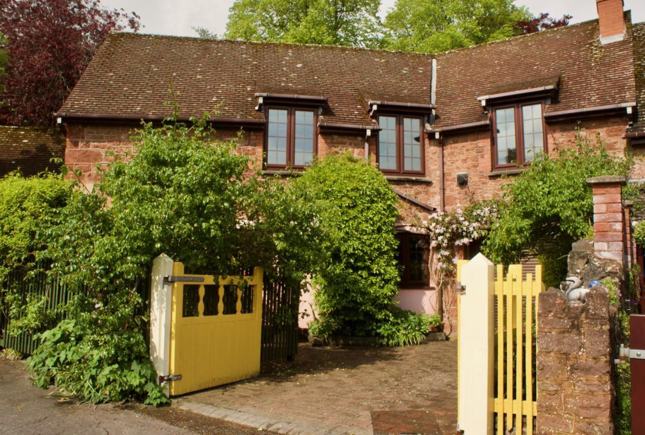 Minehead Mews Cottage Exterior photo